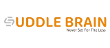 Cuddle Brain logo